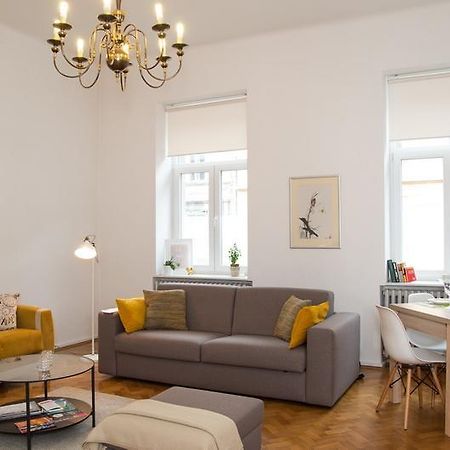 Adventum Zagreb City 외부 사진