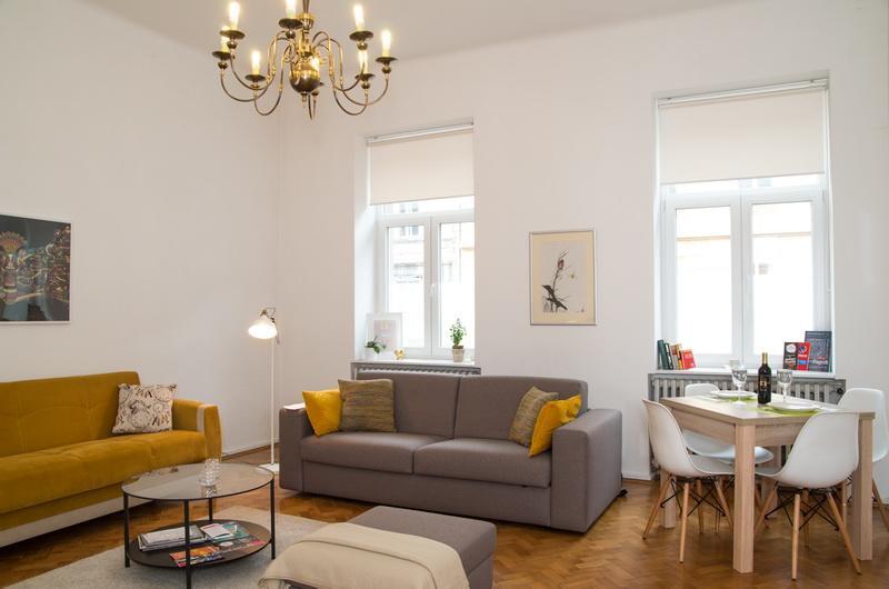 Adventum Zagreb City 외부 사진