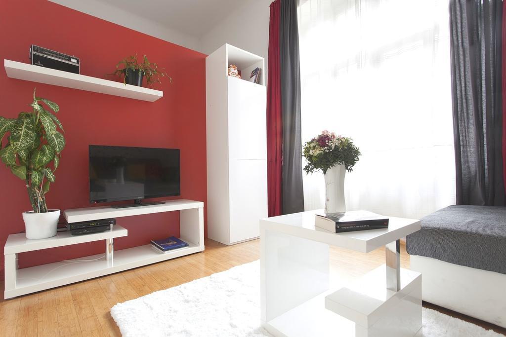 Adventum Zagreb City 외부 사진