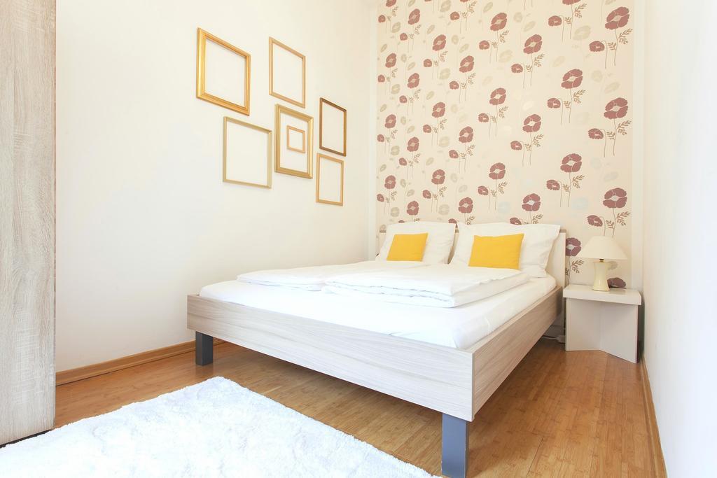 Adventum Zagreb City 외부 사진