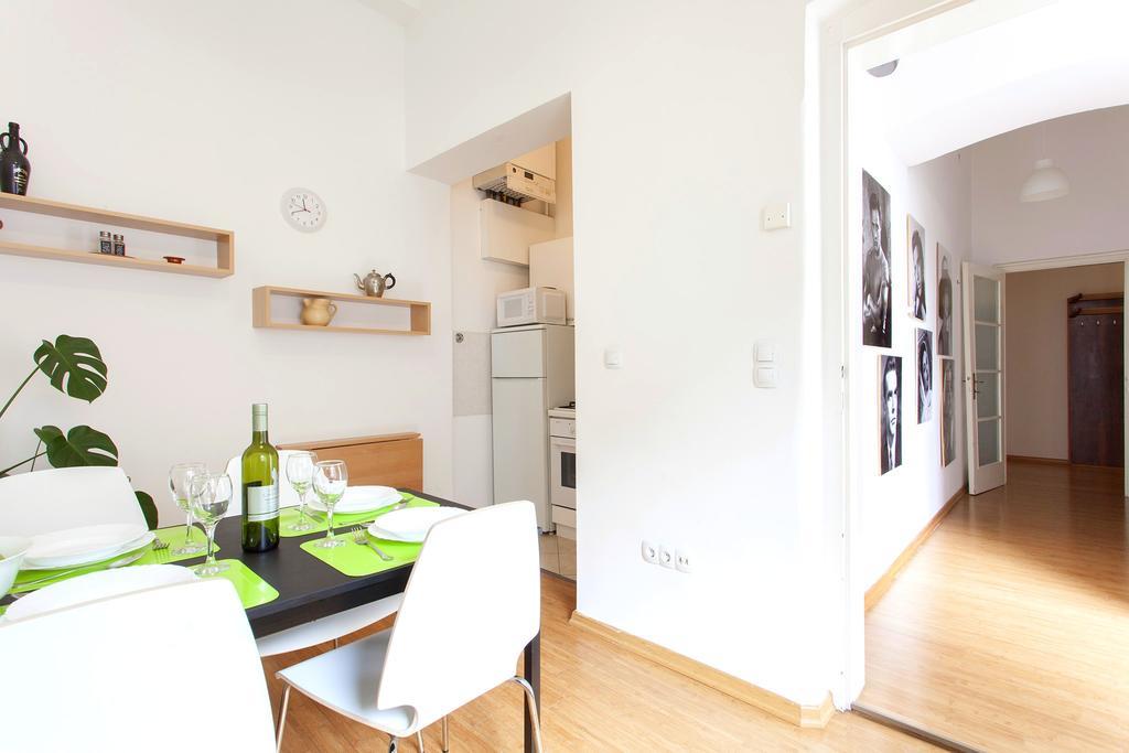 Adventum Zagreb City 외부 사진