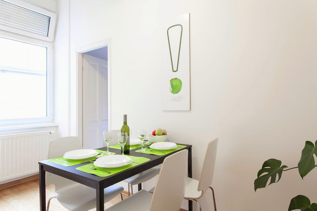 Adventum Zagreb City 외부 사진