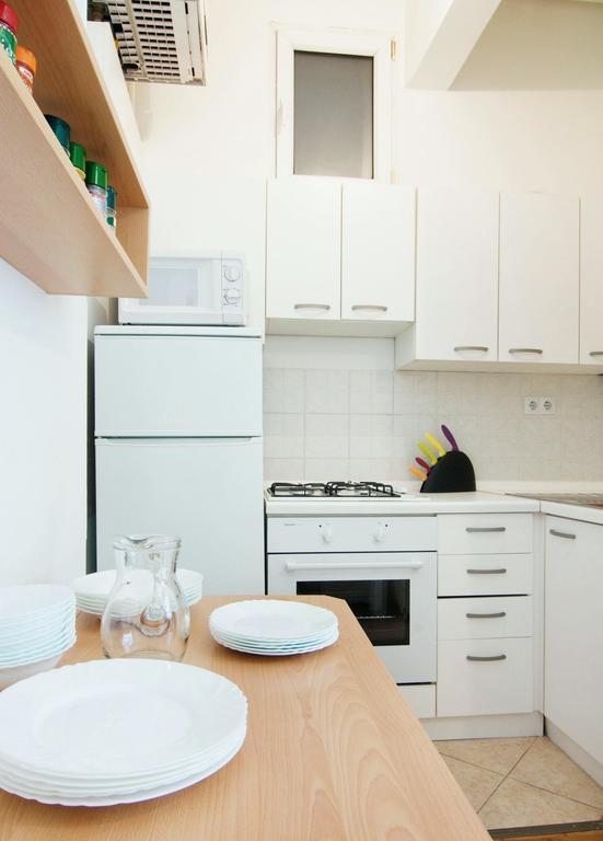 Adventum Zagreb City 외부 사진