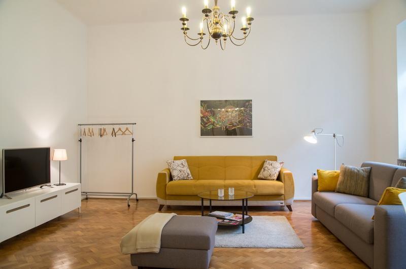 Adventum Zagreb City 외부 사진